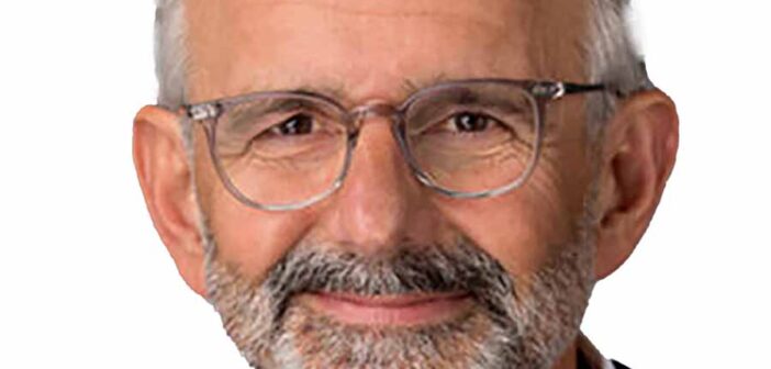 Mark Woodbury CEO of Universal Theme Parks