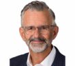 Mark Woodbury CEO of Universal Theme Parks