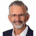 Mark Woodbury CEO of Universal Theme Parks