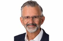 Mark Woodbury CEO of Universal Theme Parks