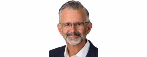 Mark Woodbury CEO of Universal Theme Parks