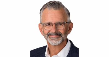 Mark Woodbury CEO of Universal Theme Parks