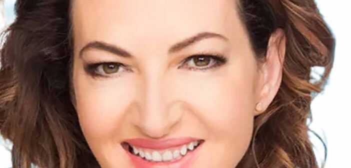 Maura Derrane