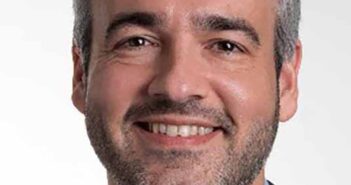Maurici Lucena Betriu CEO of AENA
