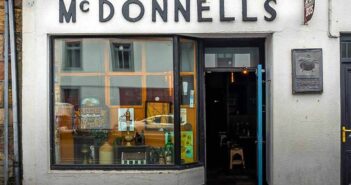 McDonnells Belmullet