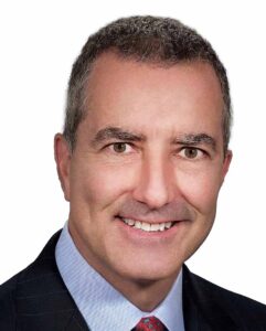 Michael Inglese CEO of Aircastle