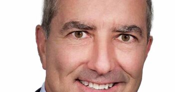 Michael Inglese CEO of Aircastle