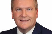 Michael McGrath minister for Finance