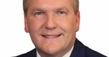 Michael McGrath minister for Finance