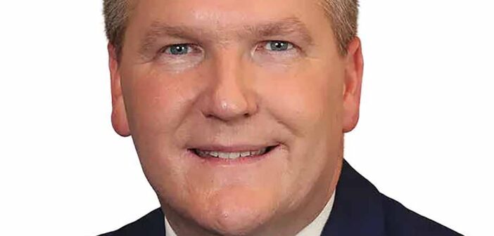 Michael McGrath minister for Finance