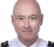 Micheál O’Toole Director in the Irish Coast Guard