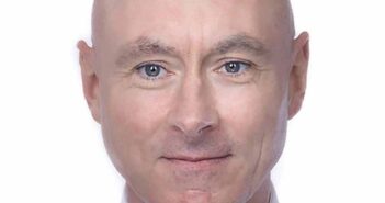 Micheál O’Toole Director in the Irish Coast Guard