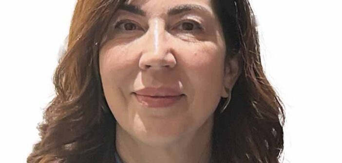 Minister Rosana Murillo