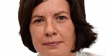 Moira Murrell CEO of Kerry County Cuncil