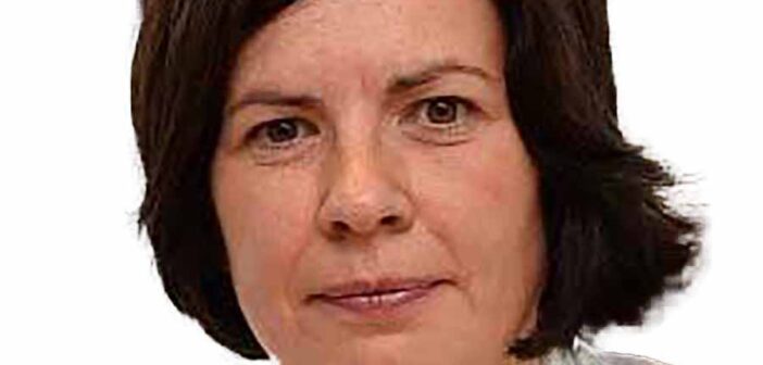 Moira Murrell CEO of Kerry County Cuncil