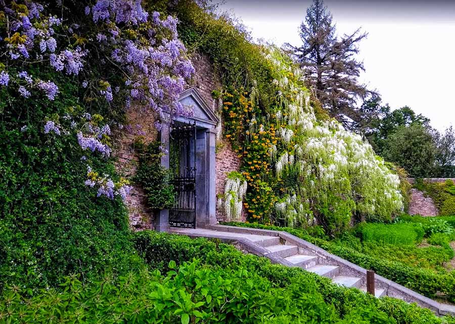 Mount Congreve Gardens