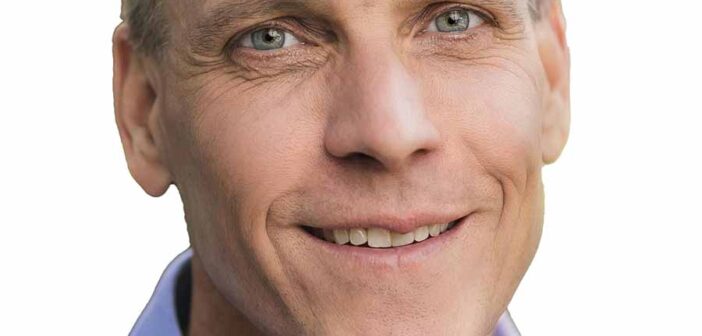 Nathaniel Pieper of OneWorld