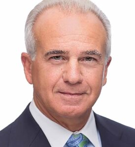 Nicholas Calio CEO Airlines4America