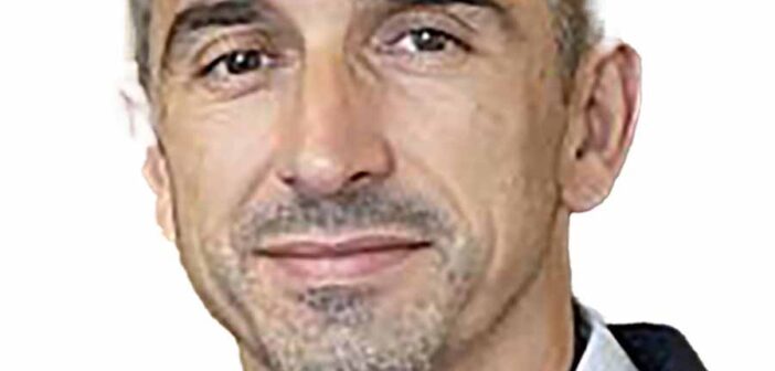 Nuno Araújo of Porto Port of Leixões Cruise Port