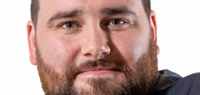 Paul Gleeson CCO of Eirtade Aviation