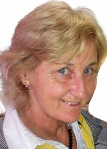 Pauline Lenihan manager of Carrauganowen