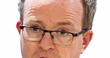 Peter Boland of the Car Rental Council of Ireland