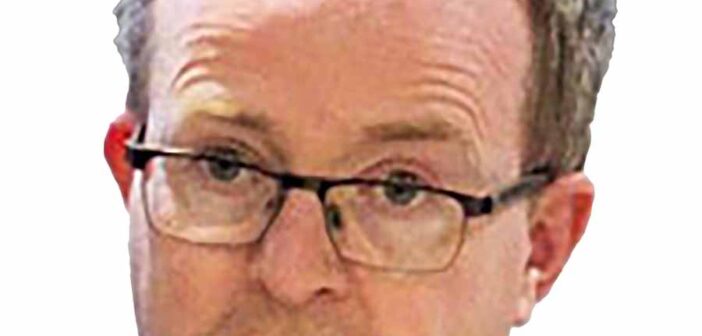 Peter Boland of the Car Rental Council of Ireland