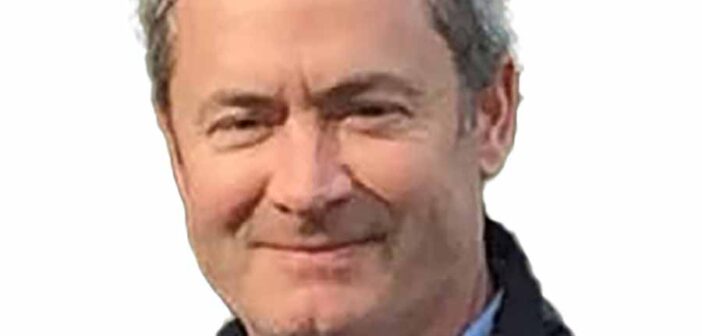 Ray Sinnott Manager of Mount Congreve