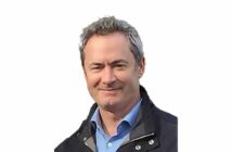 Ray Sinnott Manager of Mount Congreve