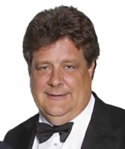 Richard Lake CEO of Eastern Airways2