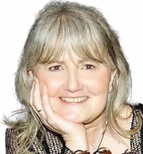 Rita Gallagher