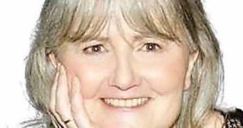 Rita Gallagher