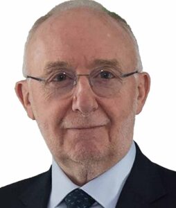 Salvatore Sciacchitano President of the ICAO Council