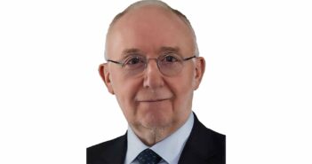 Salvatore Sciacchitano President of the ICAO Council