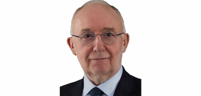 Salvatore Sciacchitano President of the ICAO Council