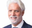 Scott Charlton CEO of Sydney Airport