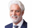 Scott Charlton CEO of Sydney Airport