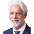 Scott Charlton CEO of Sydney Airport