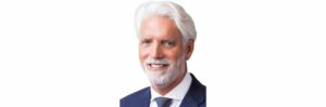 Scott Charlton CEO of Sydney Airport
