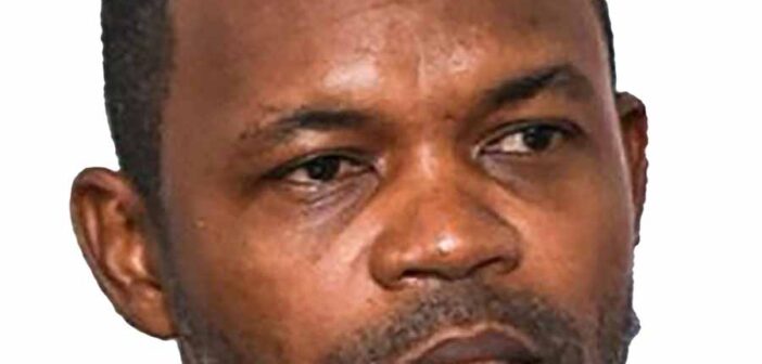 Sérgio Matos LAM Mozambique