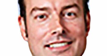 Shaun Morton CEO of On The Beach