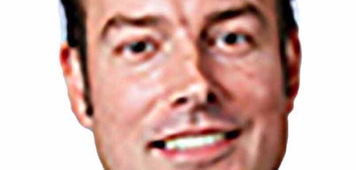 Shaun Morton CEO of On The Beach