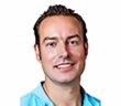 Shaun Morton CEO of On The Beach