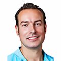 Shaun Morton CEO of On The Beach