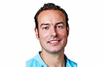 Shaun Morton CEO of On The Beach