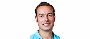 Shaun Morton CEO of On The Beach