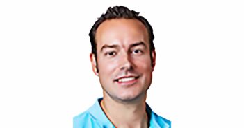 Shaun Morton CEO of On The Beach