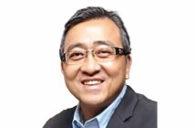 Song Hoi-see CEO of Plaza premium group