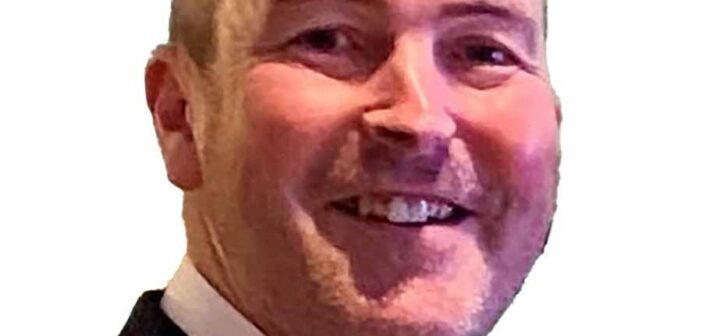 Stephen Cotter of CIE Tours