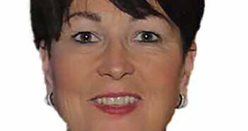 Suzanne Rowe of MSC